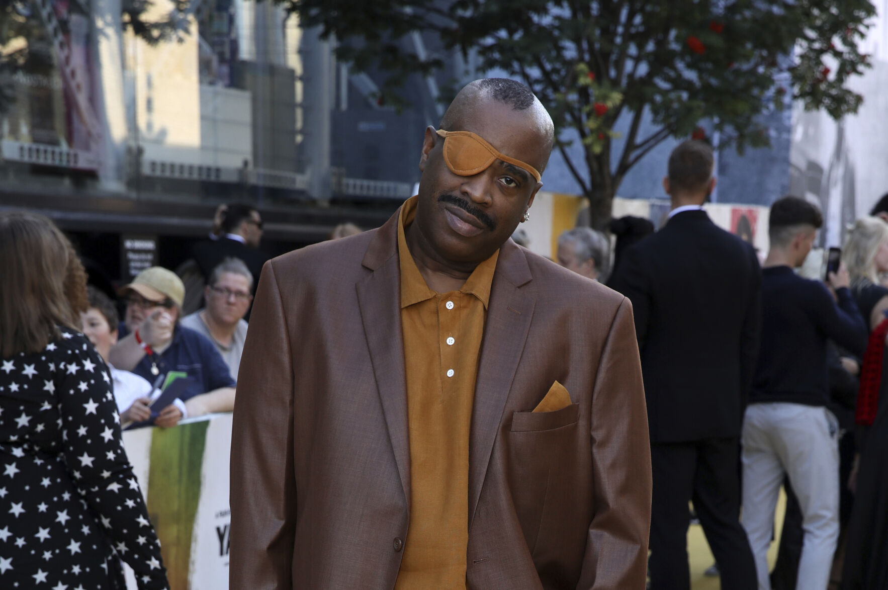 Slick Rick